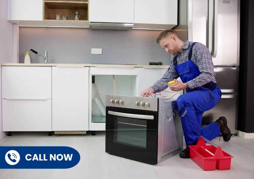 Appliance Repair Services in Whately, MA